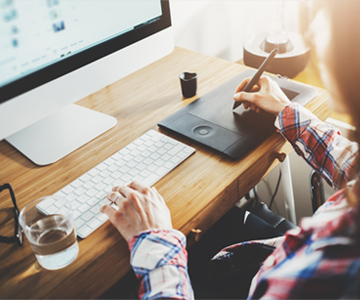Custom Software Development